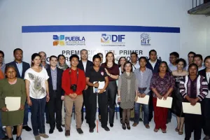 Entrega MEAMV premios a ganadores del Concurso Estatal de Fotografía