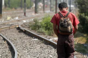 Entre 2015 y 2016, la mayor emigración de mexicanos en 5 años
