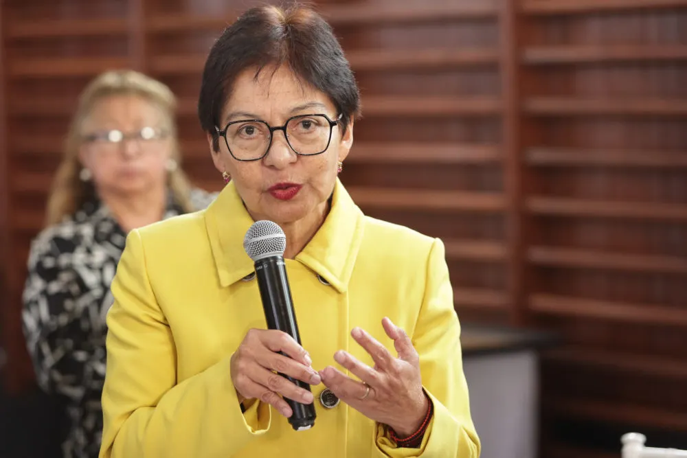 Lilia Cedillo Ramírez