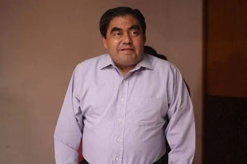 Barbosa es, pero no lo es