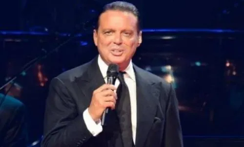VIDEO: Arrestan a Luis Miguel; se entregó en Corte de Los Ángeles