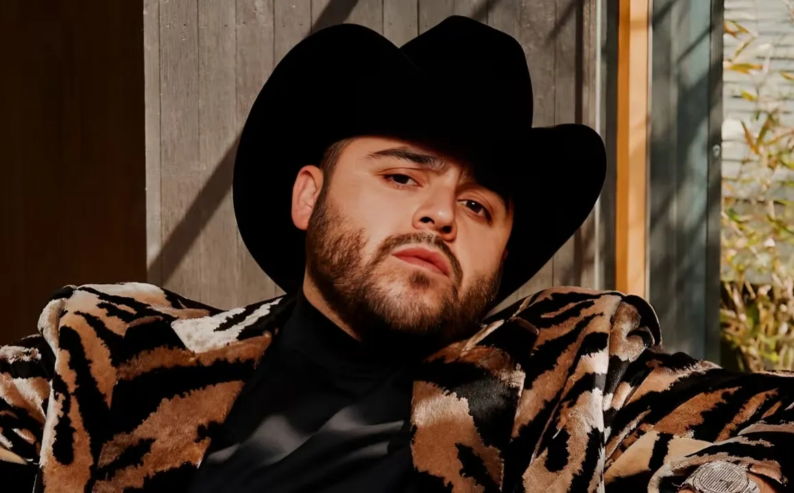 Gerardo Ortiz evita prisión tras delatar a su exmánager y colaborar con el FBI