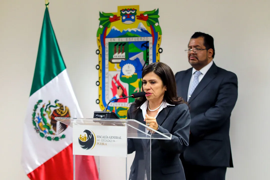 Elba Rocha Patino