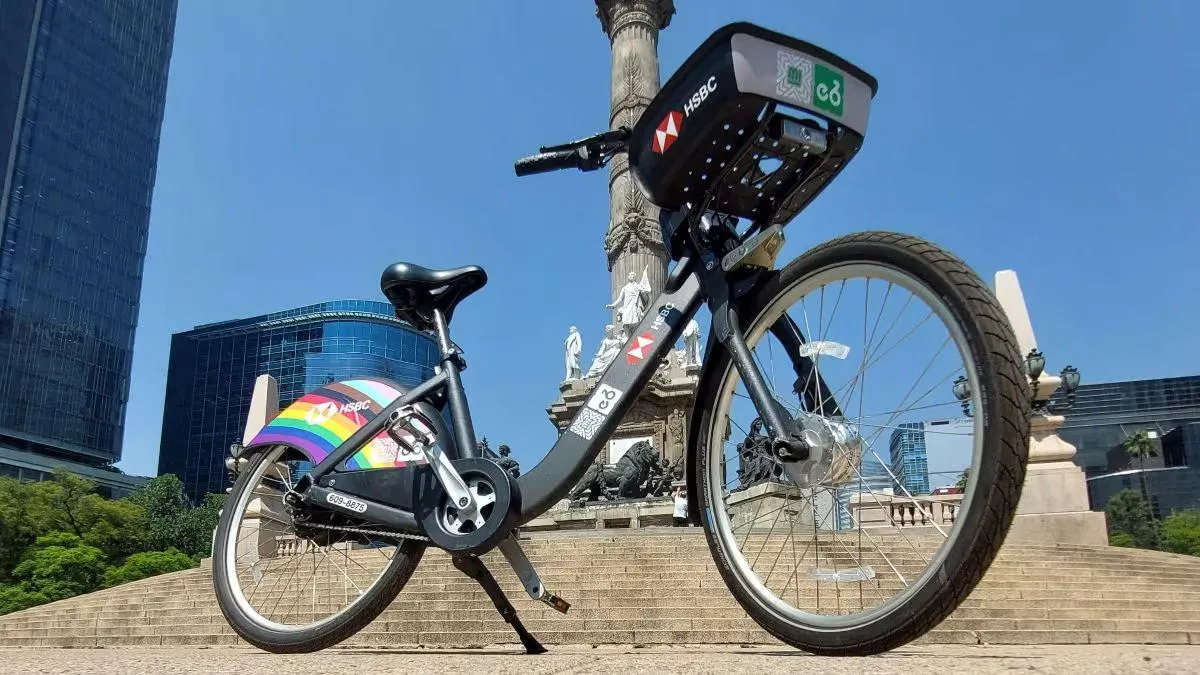 Transporte público de CDMX