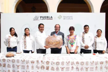 Con carros alegóricos y murales artísticos, Palmar de Bravo celebrará el Festival “Elena Luna”