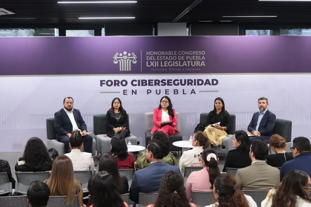 Foro Ley Ciberseguridad