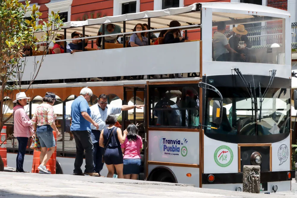 Turistas