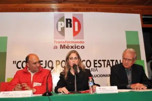 Candidatos priistas serán investigados y se les aplicará el antidoping