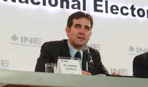 Modernización de oficinas centrales del INE sin derroches: Córdova