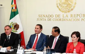 Puebla, en estados que recibirán 35 mmdp para infraestructura social: Rosario Robles