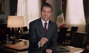 Lanza Peña Nieto spots para informe de gobierno