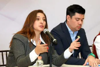 Fuerza por México y Partido Verde postularían a Pepe Chedraui a la Presidencia Municipal de Puebla