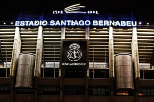 Estadio del Real Madrid ahora se llamará ‘Abu Dhabi Bernabéu’