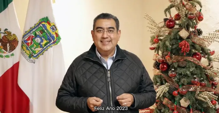 Sergio Salomón Céspedes Peregrina