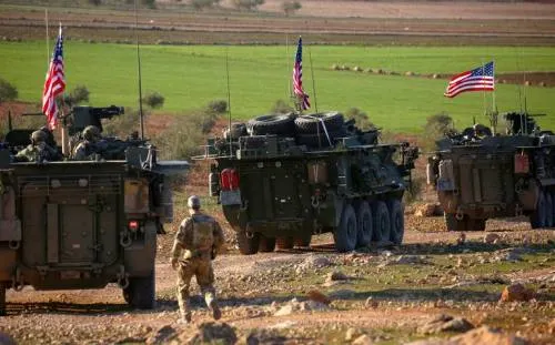 Decreto para que EU retire tropas de Siria “ha sido firmado”: ejército estadounidense