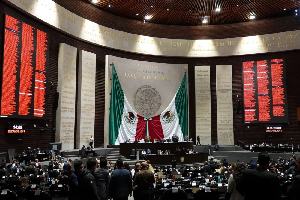 Cámara de Diputados