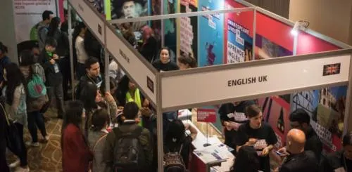 Realizarán Expo Estudia en el Extranjero 2017