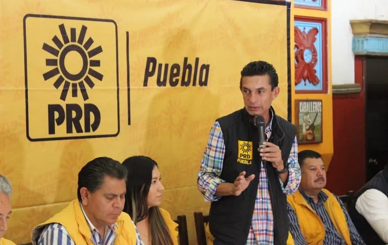 PRD