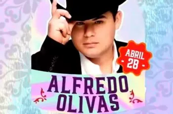 MS, Cristian Nodal, Carlos Rivera y más artistas, los que estarán en el Palenque de la Feria de Puebla 2023