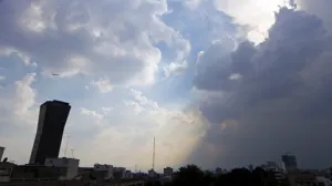 Ciudad de México registra niveles extremos de radiación solar