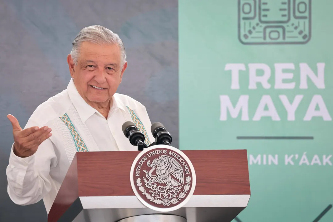Tren Maya