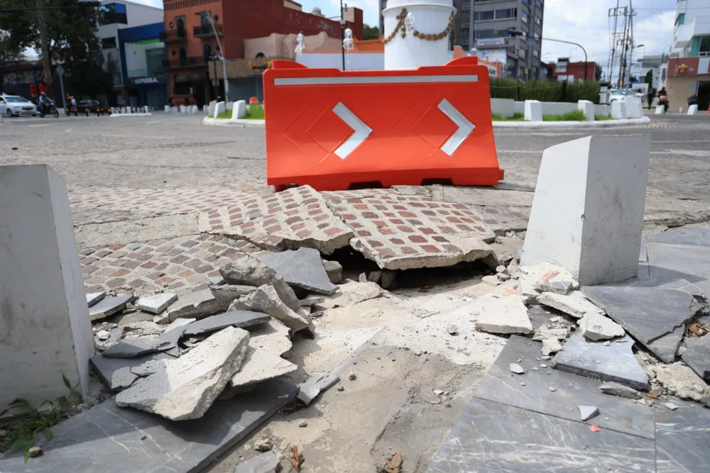 Avenida Juárez