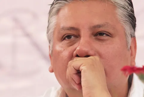 Al descubierto fraude del curso propedéutico del PRI