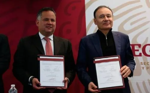 UIF rastreará dinero en pago de rescates por secuestros