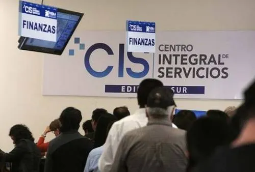 Reporta SFA recaudación histórica por control vehicular