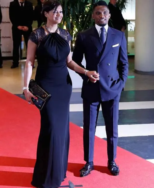 Desfile de estrellas en la alfombra roja de la boda de Messi