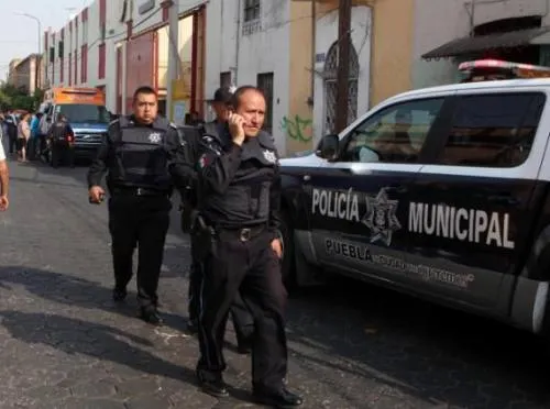 Puebla ocupa el cuarto lugar en incidencia delictiva del orden federal: SESNSP