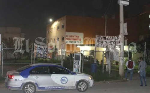 Se trató de ejecución y no de un robo a casa habitación, asesinatos en Cuautlancingo