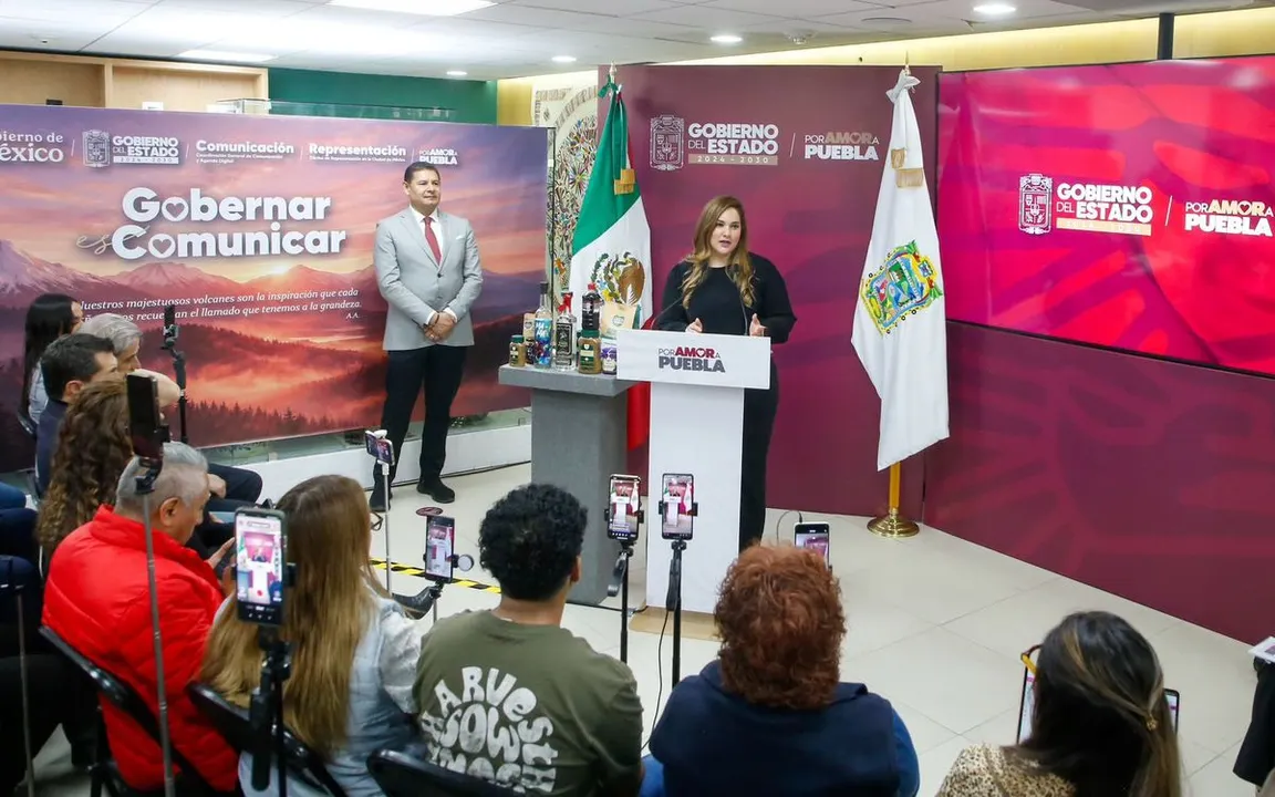 Gob Pue Registro Civil Cdmx