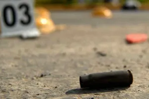 Hallan 11 cuerpos de jóvenes decapitados en Guerrero