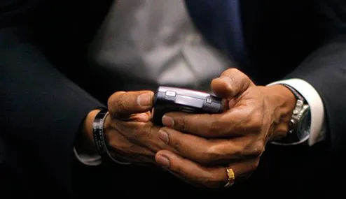 BlackBerry anuncia despido de 4,500 trabajadores entre ellos hay mexicanos