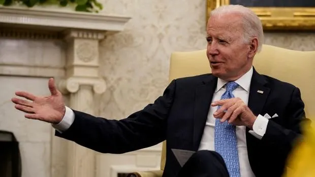 Joe Biden viaja a Corea del Sur por ensayo nuclear norcoreano