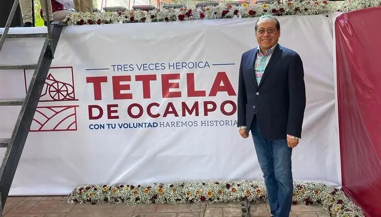 Fallece Mariano Hernández