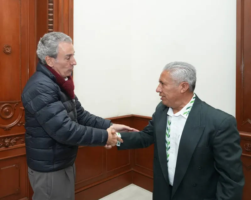 Reitera Pepe Chedraui compromiso con la educación en la capital