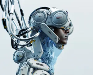 Homo Optimus: el hombre-máquina que reemplazará al humano