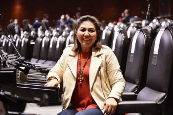 Las constantes agresiones de Genoveva en contra de las mujeres
