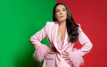 Dalilah Polanco, séptima confirmada en La Casa de los Famosos México 2025