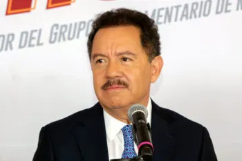 Alito hace rugir al jaguar contra Nacho