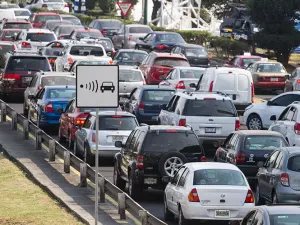 Inicia cuarta semana de Hoy no Circula ampliado