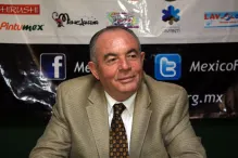 Licencia de Enrique Agüera, buena señal para la gente: Maldonado