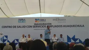 Listo bulevar que conecta a Atlixco, Izúcar y Puebla
