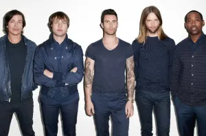 Maroon 5 anuncia conciertos en México