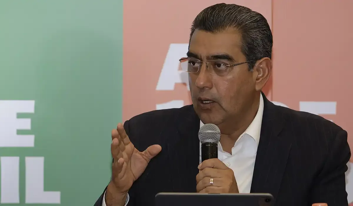 Sergio Salomon Cespedes Peregrina