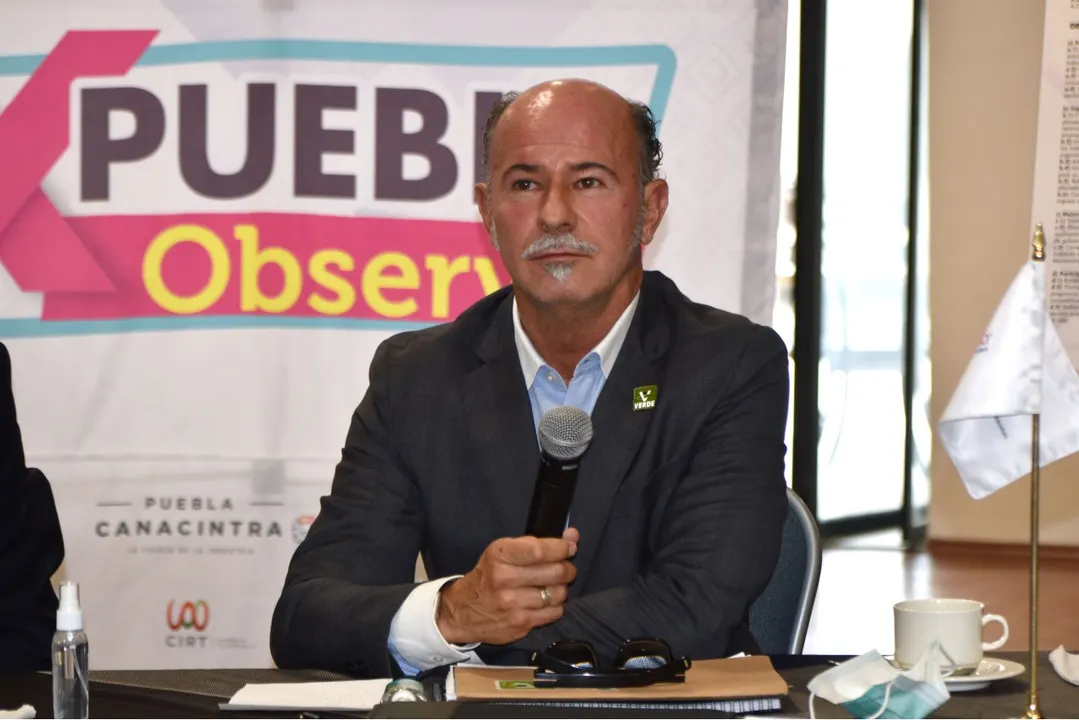 Roberto Ruiz