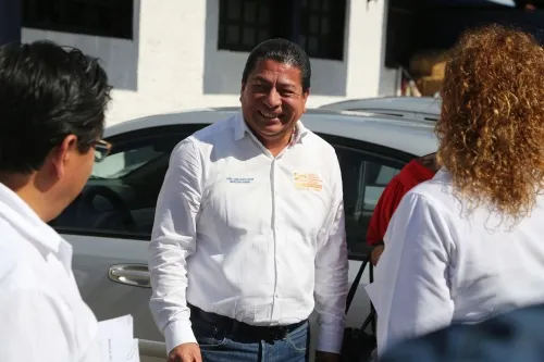 Siguen amenazas contra docentes en el triángulo rojo