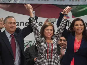 No habrá dedazo en el PRI; las bases elegirán candidatos: Monroy